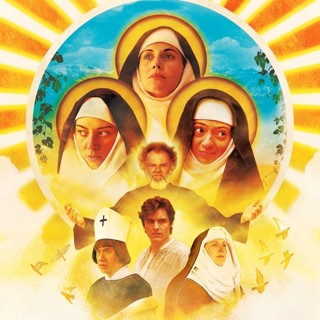 Poster of Gunpowder & Sky's The Little Hours (2017)