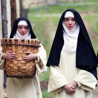 Little Hours, The (2017) by Jeff Baena | AceShowbiz