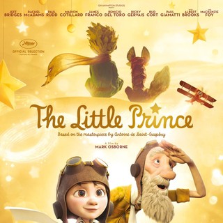 Little Prince, The Picture 7