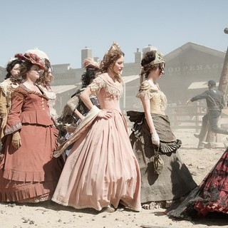 Lone Ranger, The Picture 26