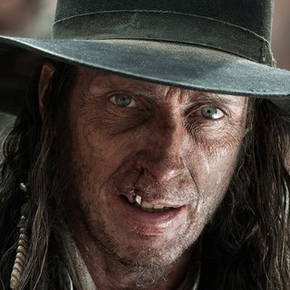 Lone Ranger, The Picture 27