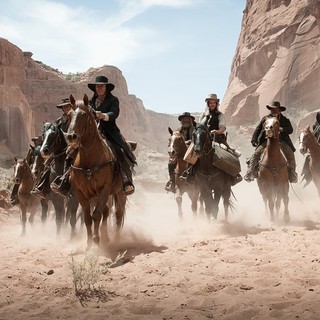 The Lone Ranger Picture 28