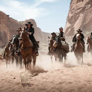 Lone Ranger, The Picture 28