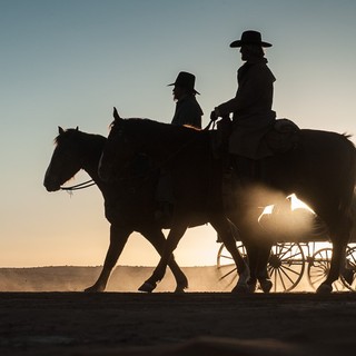 Lone Ranger, The Picture 29