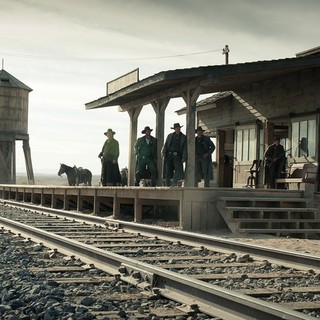 Lone Ranger, The Picture 30