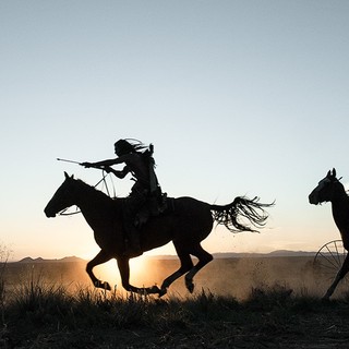 Lone Ranger, The Picture 31