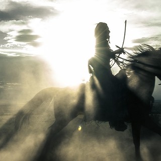 Lone Ranger, The Picture 33