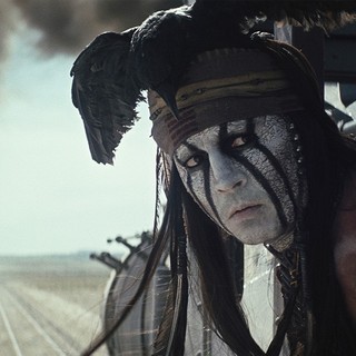 Lone Ranger, The Picture 37