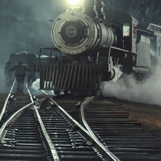 Lone Ranger, The Picture 38