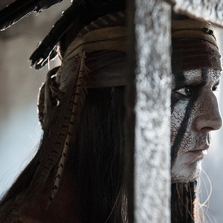 Lone Ranger, The Picture 40