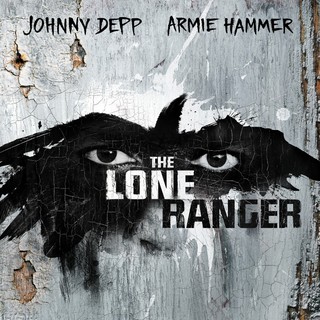 Lone Ranger, The Picture 12