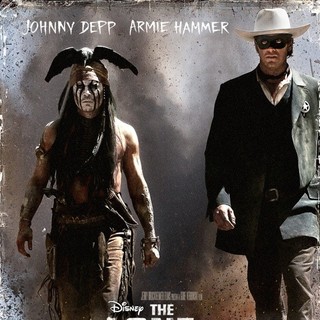 Lone Ranger, The Picture 13