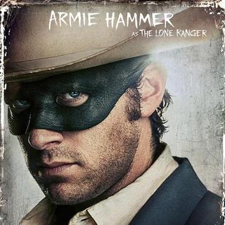 Lone Ranger, The Picture 15