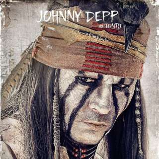 Lone Ranger, The Picture 16
