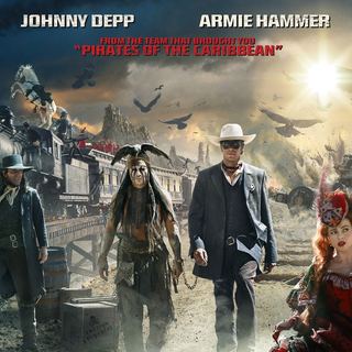 The Lone Ranger Picture 25
