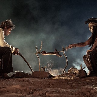 Lone Ranger, The Picture 42