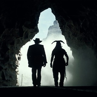 The Lone Ranger Picture 44