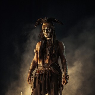 Lone Ranger, The Picture 46