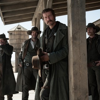 Lone Ranger, The Picture 50
