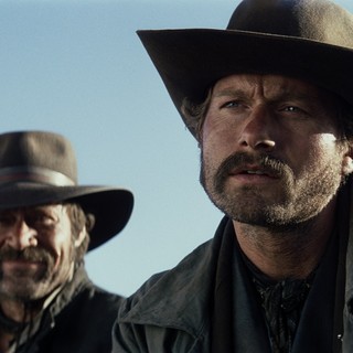 Lone Ranger, The Picture 51