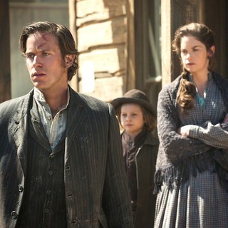 Lone Ranger, The Picture 53