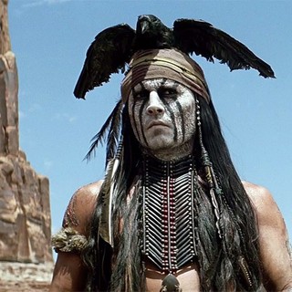 Lone Ranger, The Picture 57