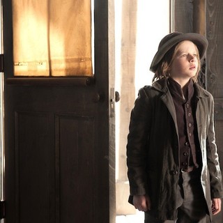 Lone Ranger, The Picture 60