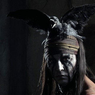 Lone Ranger, The Picture 5
