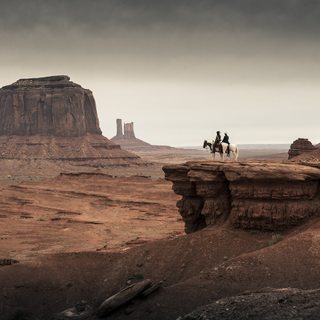 Lone Ranger, The Picture 7
