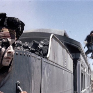 Lone Ranger, The Picture 9