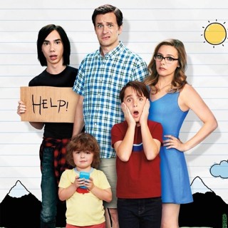 Diary Of A Wimpy Kid: The Long Haul Picture 2
