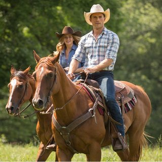 Longest Ride, The Picture 2