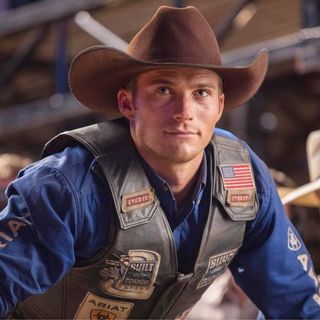 Longest Ride, The Picture 8