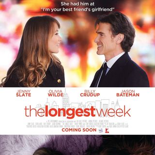 Longest Week, The Picture 9