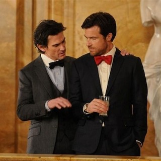 Longest Week, The Picture 5