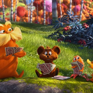 Lorax, The Picture 15