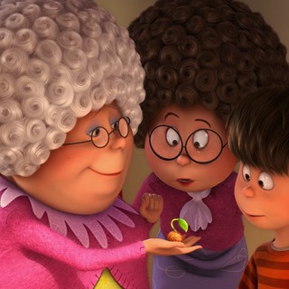 Lorax, The Picture 18