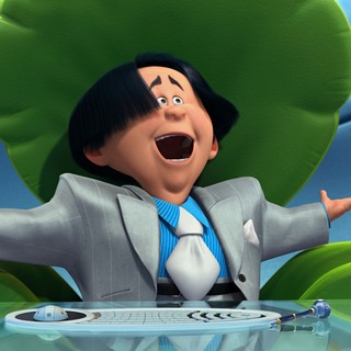 Lorax, The Picture 19