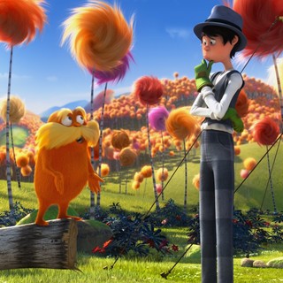 Lorax, The Picture 22