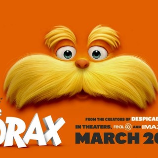 the lorax original