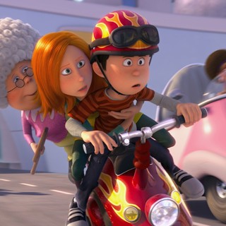 Lorax, The Picture 26