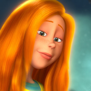 A scene of Universal Pictures' The Lorax (2012)