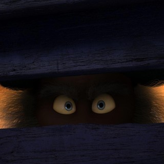 A scene of Universal Pictures' The Lorax (2012)