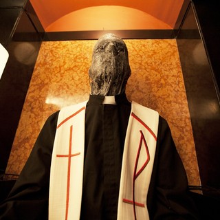 A scene from Anchor Bay Films' The Lords of Salem (2013)