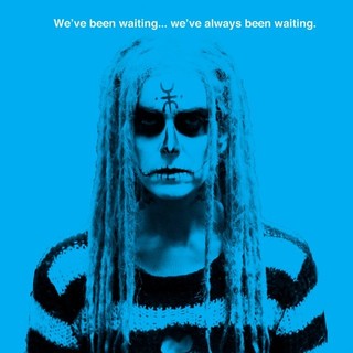 Poster of Anchor Bay Films' The Lords of Salem (2013)