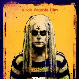 Poster of Anchor Bay Films' The Lords of Salem (2013)