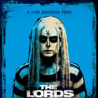 Poster of Anchor Bay Films' The Lords of Salem (2013)