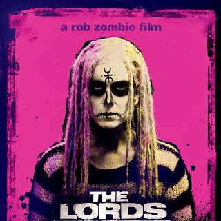 Poster of Anchor Bay Films' The Lords of Salem (2013)