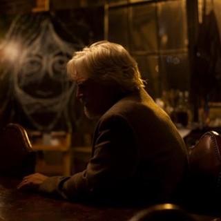 A scene from Anchor Bay Films' The Lords of Salem (2013)