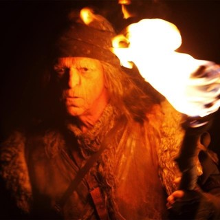 A scene from Anchor Bay Films' The Lords of Salem (2013)